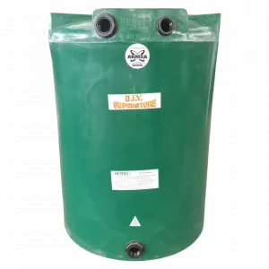 Watertank-500L-green