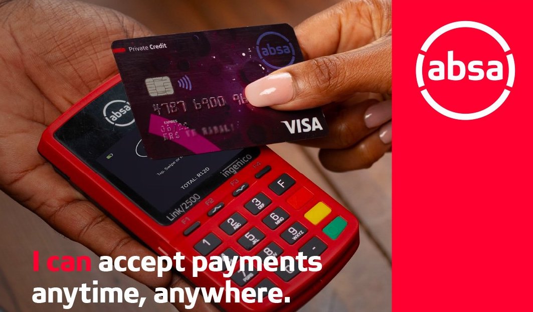 On-site Payment Solution for DIY Superstore Deliveries