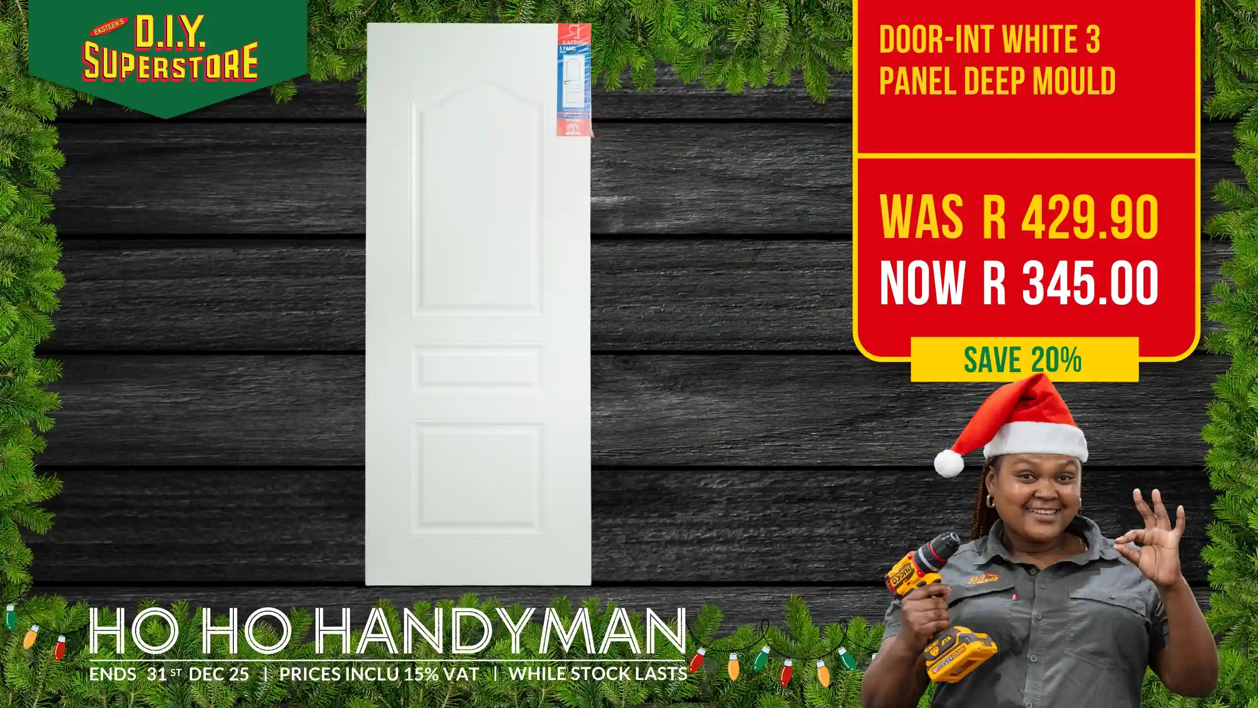 Door-sale-bloemfontein